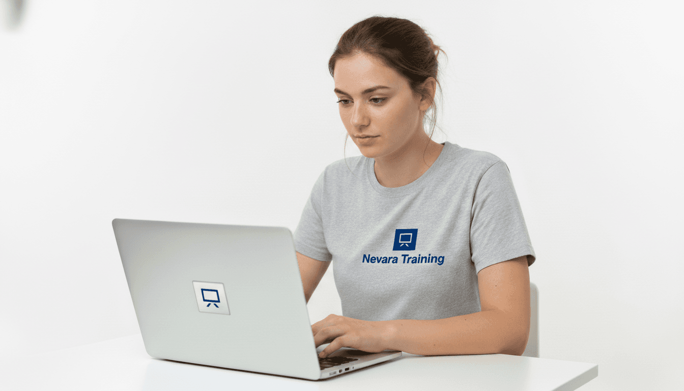 Professional Training Excellence