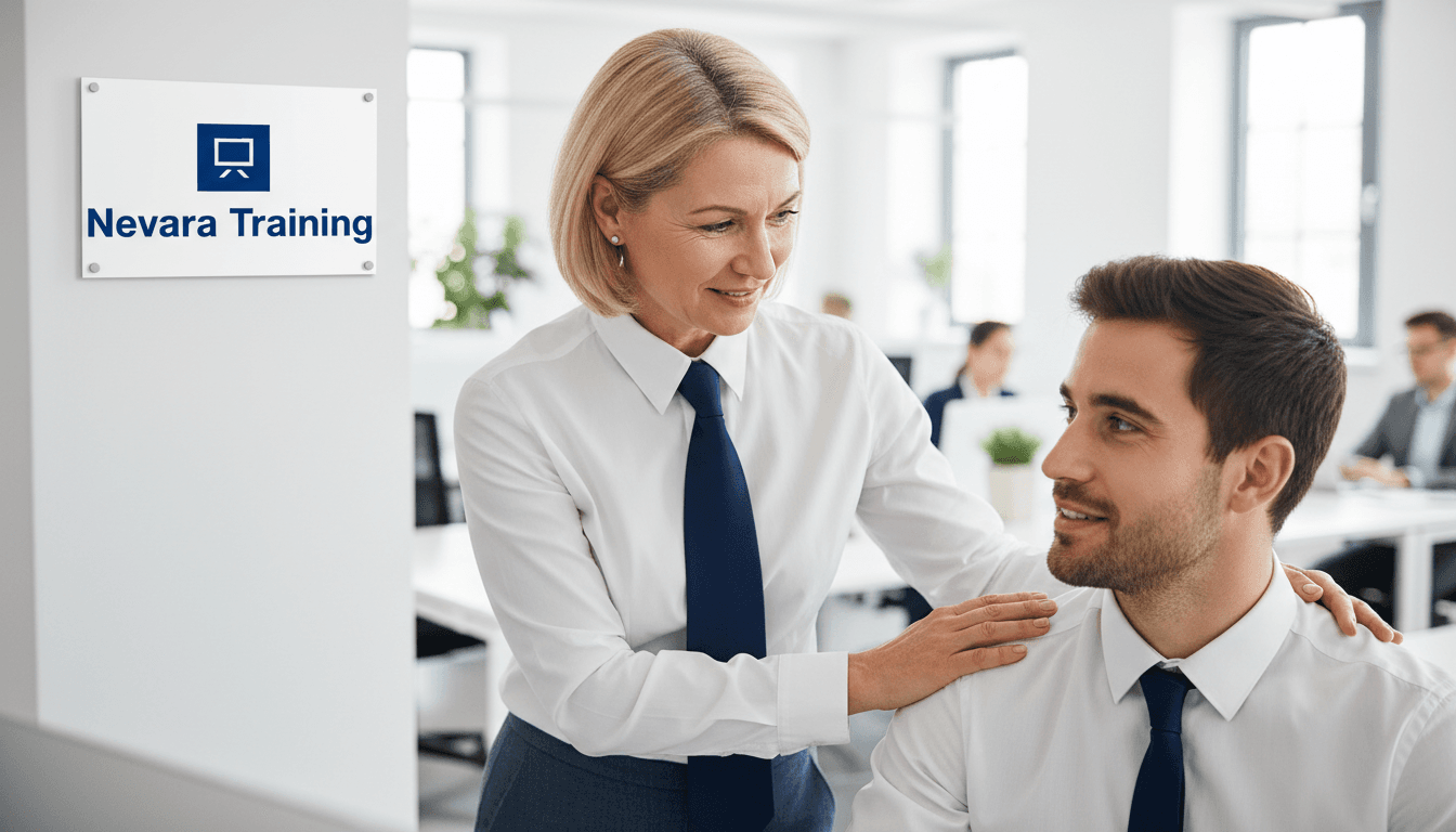 Essential Team Leadership Skills for Business Managers